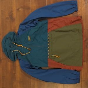 L.L.Bean Windbreaker